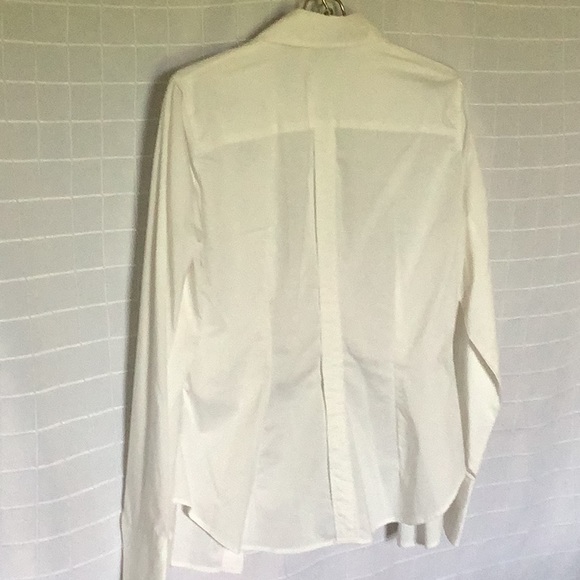 New York and Company blouse size medium - Picture 3 of 7